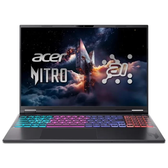 Ноутбук Acer Nitro 16S AN16S-61 (NH.QXJEU.004) (UA)