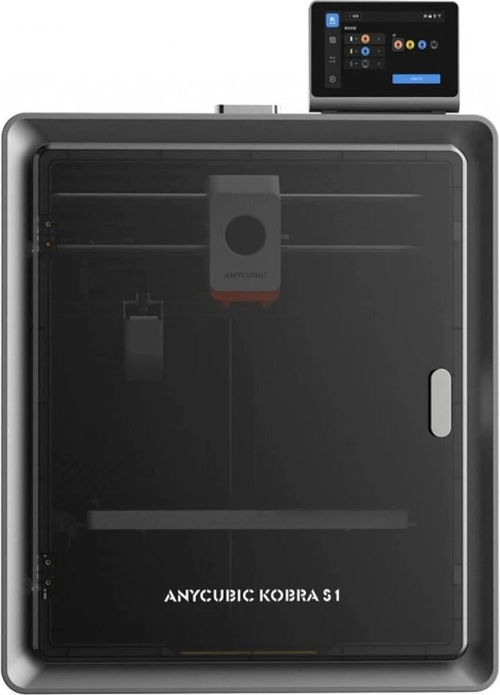 Anycubic Kobra S1 (KBS1BK0A-O) (UA)