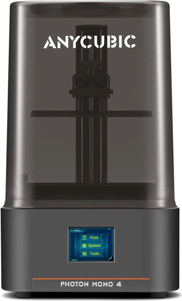 Anycubic Photon Mono 4 (PM40BK0A-O) (UA)