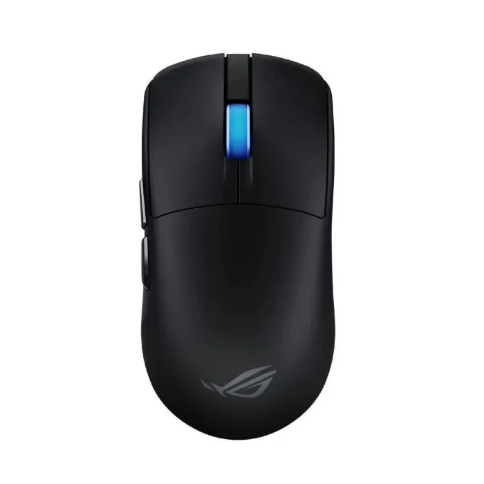Миша ASUS ROG Harpe II Ace Bluetooth/Wireless/USB Black (90MP0490-BMUA00) (UA)
