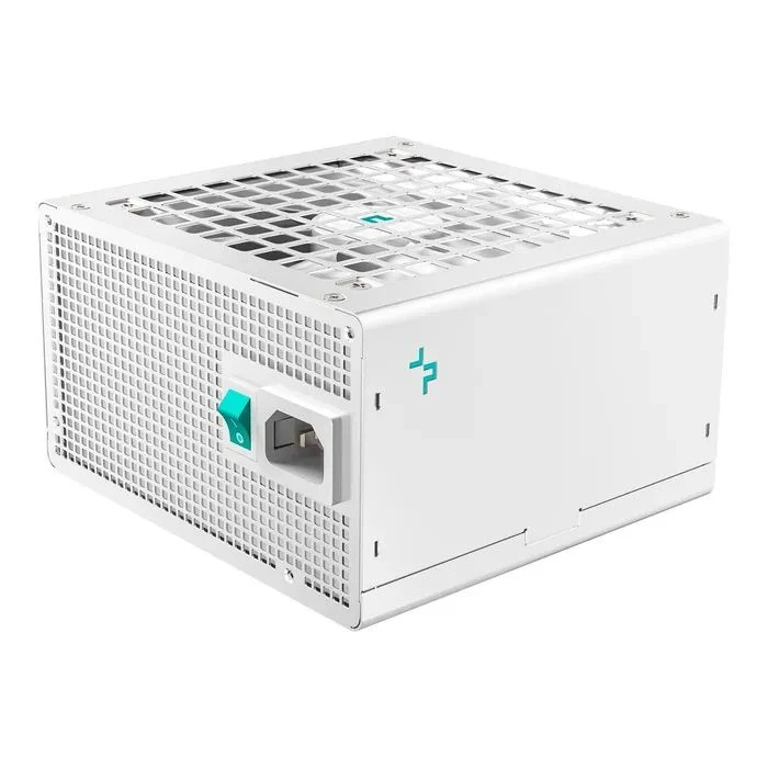 Блок живлення Deepcool 750W (PL750D WH) (UA)