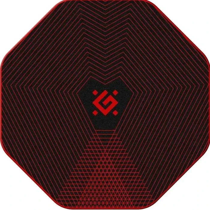 Коврик Defender Tekta (50568) (UA)