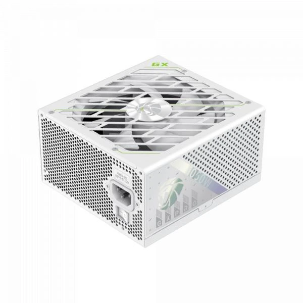 Блок питания GameMax GX PRO 1050G WH (UA)