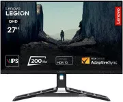 Lenovo Legion R27qe Gen 2 (68C7GAC3UA) (UA)