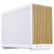 NZXT A3 White (G99.A3W-WD.00) (UA)