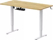 OfficePro ODE1470LWW Light Wood/White (UA)