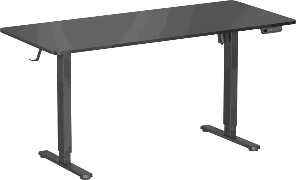 OfficePro ODE1670B Black (UA)