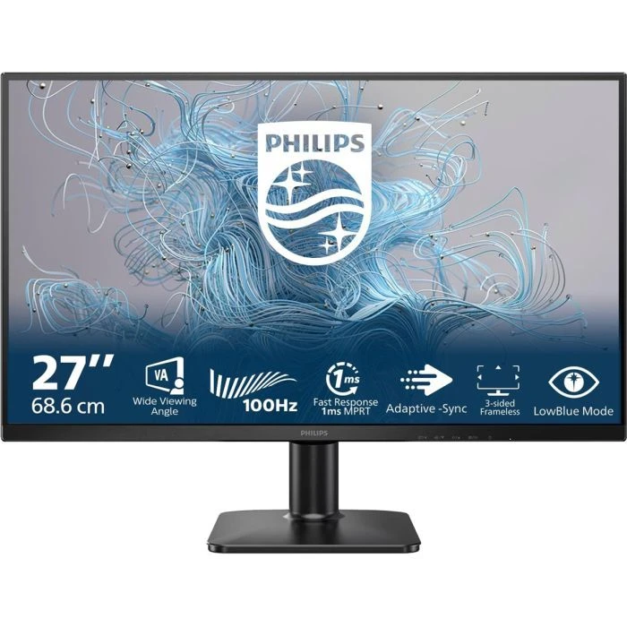 Монітор Philips 27E2N1100L/00 (UA)