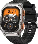 Смарт-годинники KOSPET Tank M3 Ultra Silver (6974958250715) (UA)