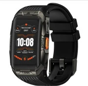 Смарт-годинники KOSPET Tank X2 Ultra Black (KTX0002UB) (6974958250746) (UA)