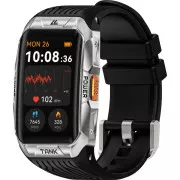 Смарт-годинники KOSPET Tank X2 ULTRA Silver (KTX0002US) (6974958250753) (UA)