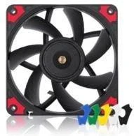 Вентилятор Noctua NF-A12x15 PWM (chromax.black.swap) (UA)