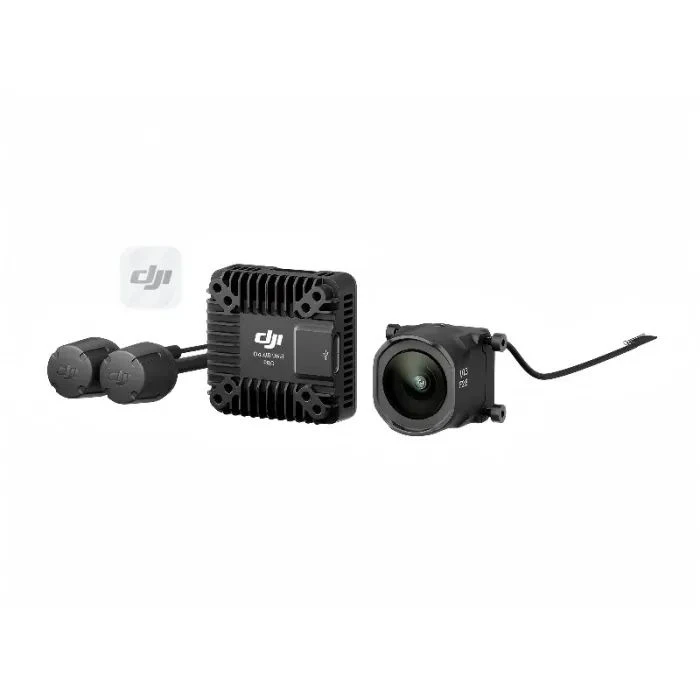 Відеосистема FPV DJI O4 Air Unit Pro OEM (CP.FP.00000233OEM) (UA)