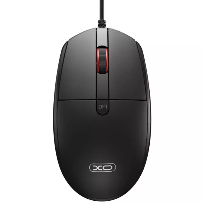 Миша XO M8 Wireless Black (M8 Black) (UA)