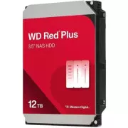 Жорсткий диск WD Red Plus 12 TB (WD120EFGX) (UA)