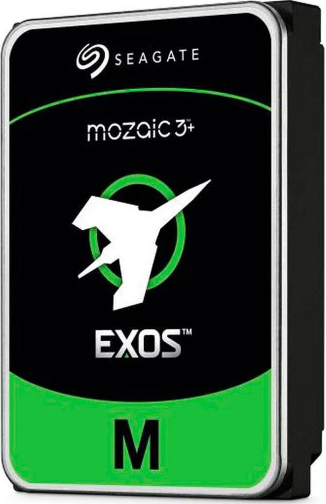 Жесткий диск Жесткий диск Seagate Exos M 30 TB (ST30000NM004K) (UA)