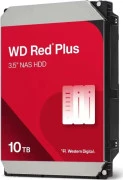 Жесткий диск WD Red Plus 10 TB (WD100EFGX) (UA)