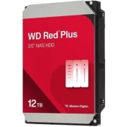 Жесткий диск WD Red Plus 12 TB (WD120EFGX) (UA)