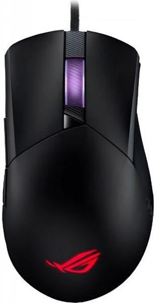 Мышь ASUS ROG Gladius III USB (90MP0270-BMUA00)