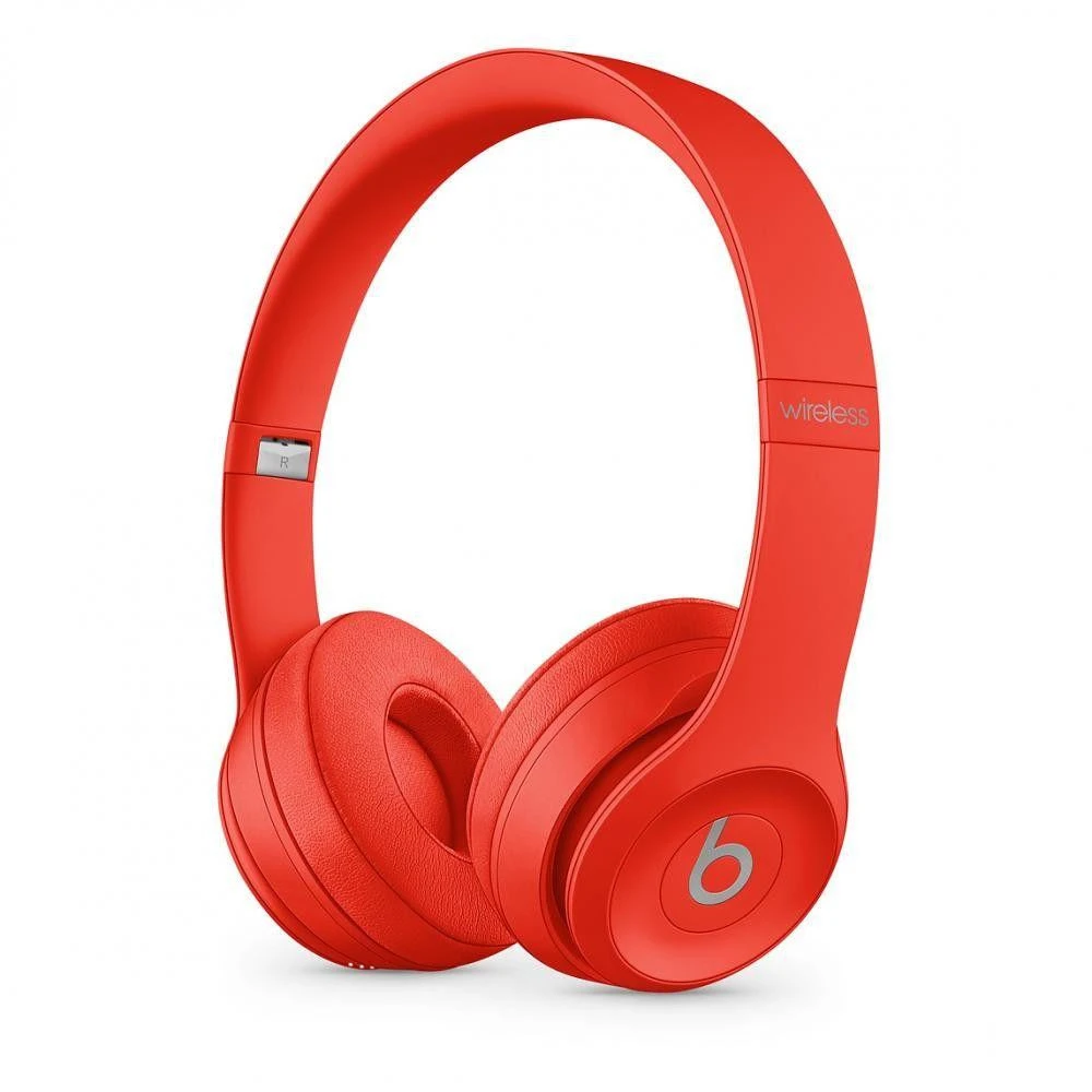 Beats by Dr. Dre Solo3 Wireless PRODUCT RED (MP162)