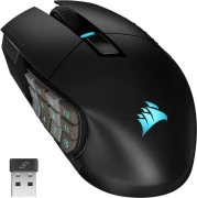Corsair MMO SCIMITAR ELITE WIRELESS (CH-9314311)