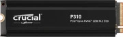 Crucial P310 1 TB (CT1000P310SSD5)