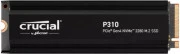 Crucial P310 2 TB (CT2000P310SSD5)