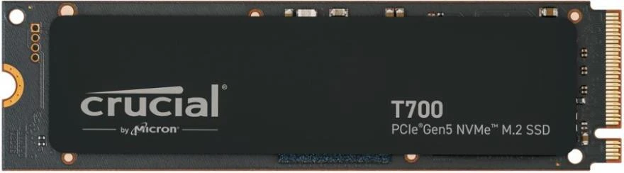 SSD диск Crucial T700 1 TB (CT1000T700SSD3)
