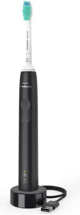 Електрична зубна щітка Philips Sonicare 3100 series HX3671/14