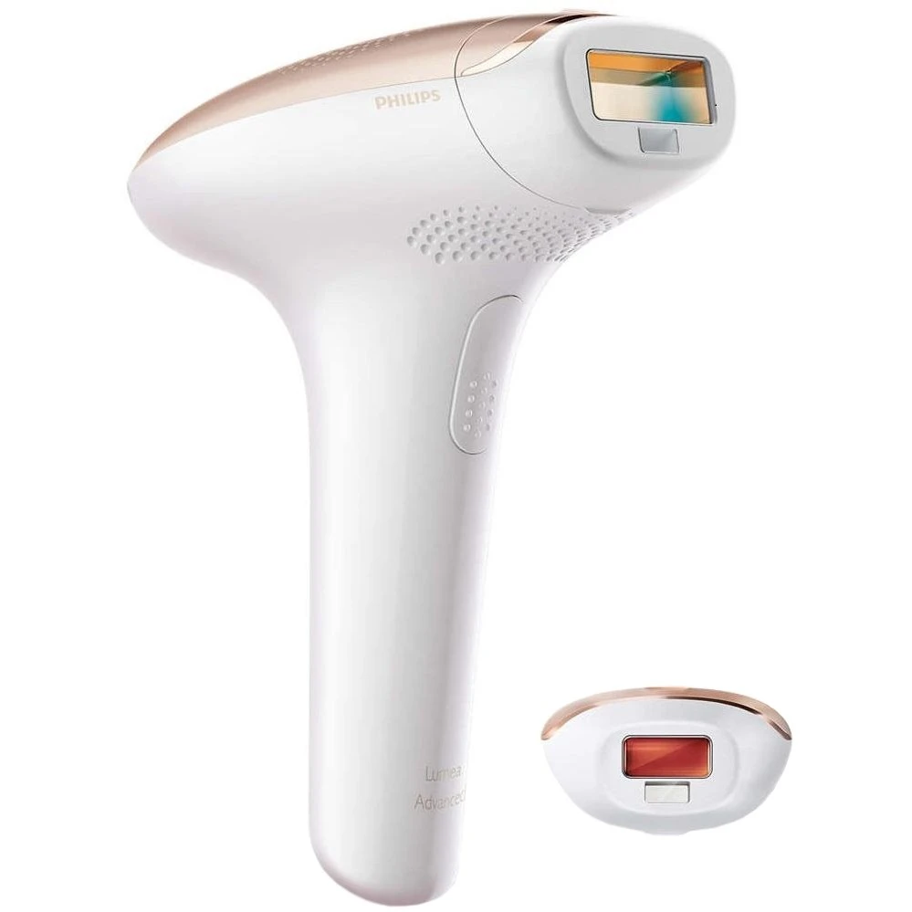 Епілятор Фотоепілятор Philips Lumea Advanced SC1997/00