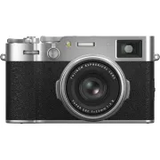 Fujifilm X100 VI Body Silver (16821793)