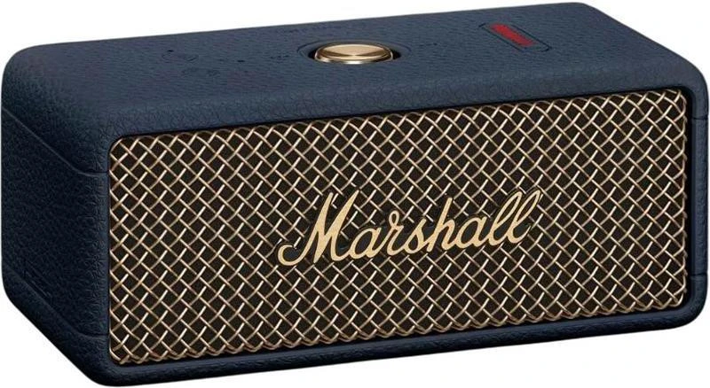 Акустична система Marshall Emberton III Midnight Blue (1008137)