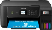 МФУ Epson EcoTank ET-2870 (C11CJ66421)