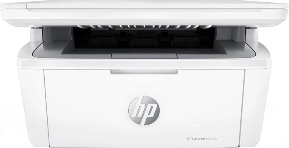 МФУ HP LaserJet M140w + Wi-Fi (7MD72F)