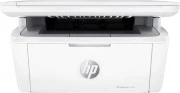 МФУ HP LaserJet M140w + Wi-Fi (7MD72F)