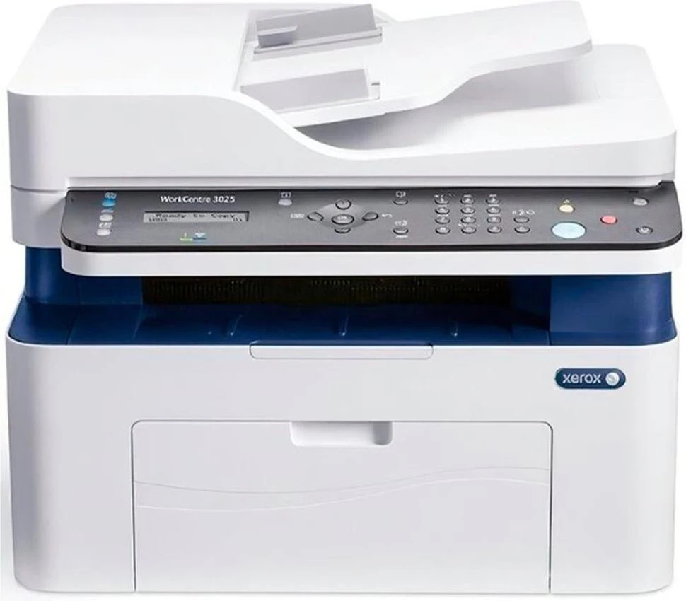 МФУ Xerox WorkCentre 3025NI (3025V_NI)