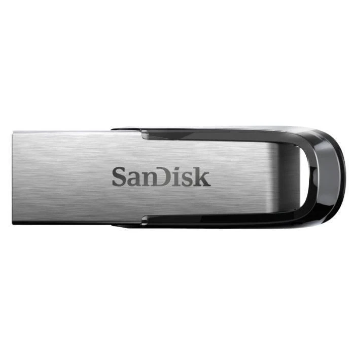Флеш память SanDisk 128 GB Ultra Flair Black (SDCZ73-128G-G46)