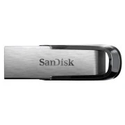 SanDisk 128 GB Ultra Flair Black (SDCZ73-128G-G46)