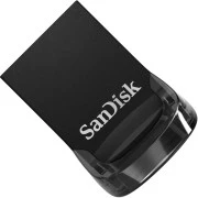 SanDisk 512 GB Ultra Fit Flash Drive Low Profile (SDCZ430-512G-G46)