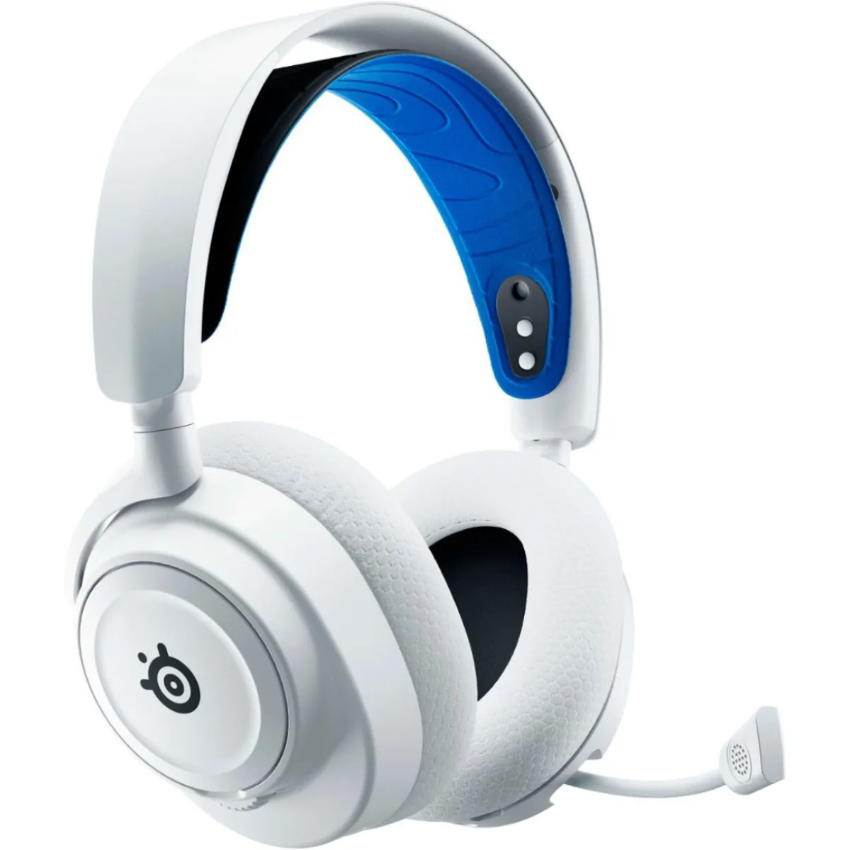 SteelSeries Arctis Nova 7P White (61561)