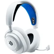 SteelSeries Arctis Nova 7P White (61561)