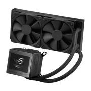 Водяное охлаждение ASUS ROG RYUJIN III 240 (90RC00K0-M0UAY0)