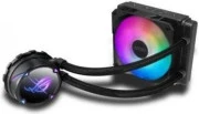 Водяное охлаждение ASUS ROG STRIX LC II 120 ARGB (90RC00D1-M0UAY0)