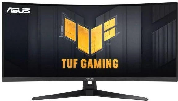 Монитор ASUS TUF Gaming VG34VQ3B (90LM0AA0-B01170)