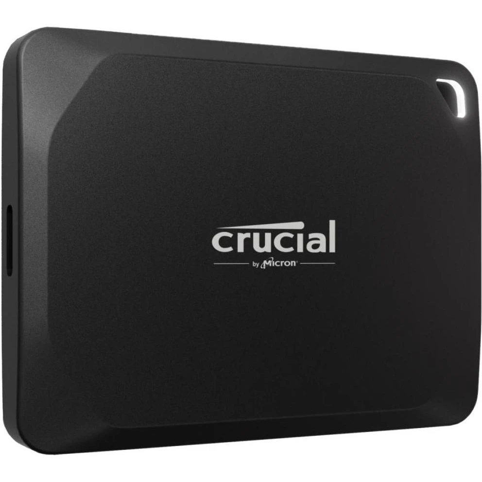 SSD диск Crucial X10 Pro 2 TB (CT2000X10PROSSD9)