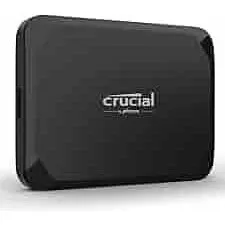 SSD диск Crucial X9 2 TB (CT2000X9SSD9)