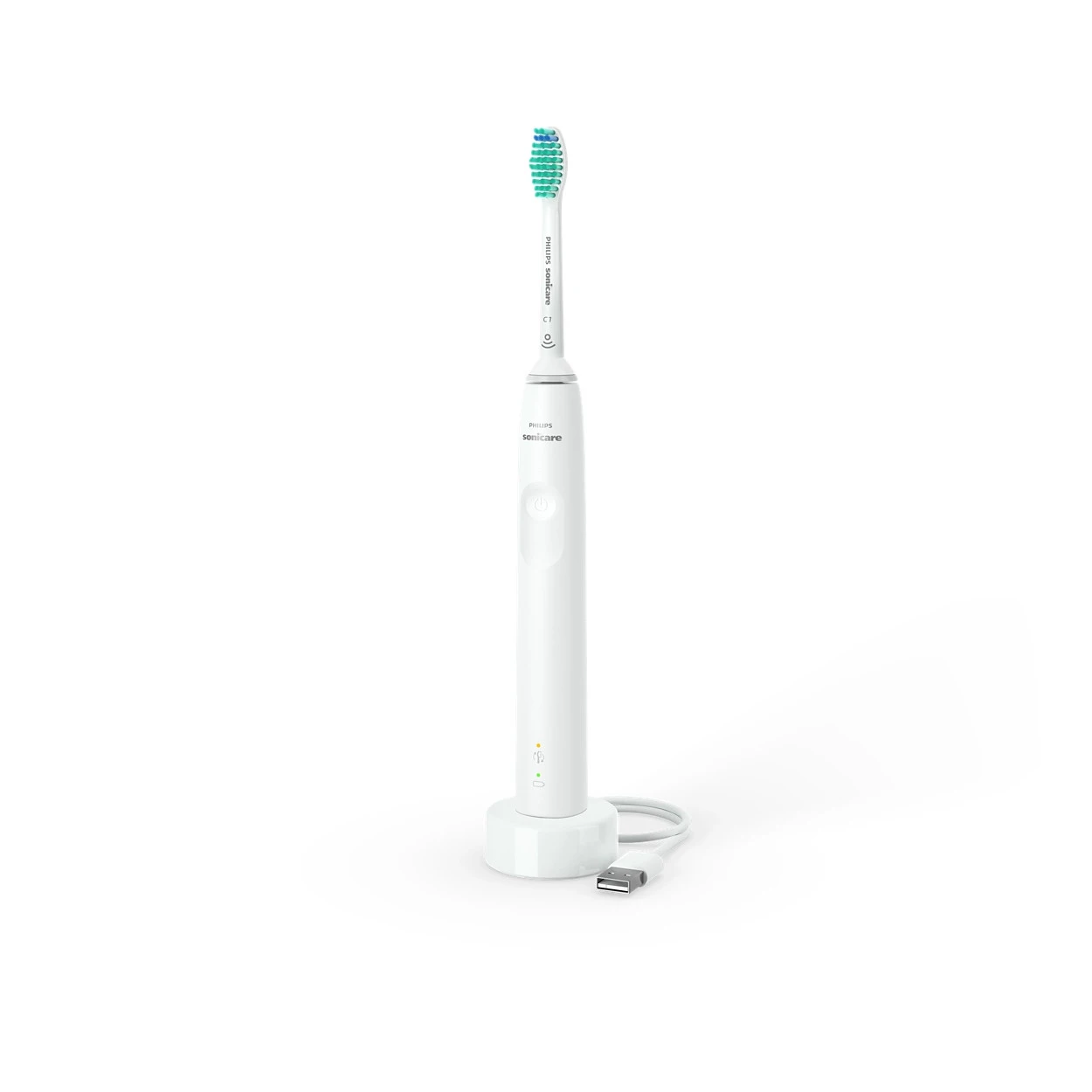 Электрическая зубная щетка Philips Sonicare 3100 series HX3671/13