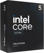 Intel Core Ultra 5 245K (BX80768245K)
