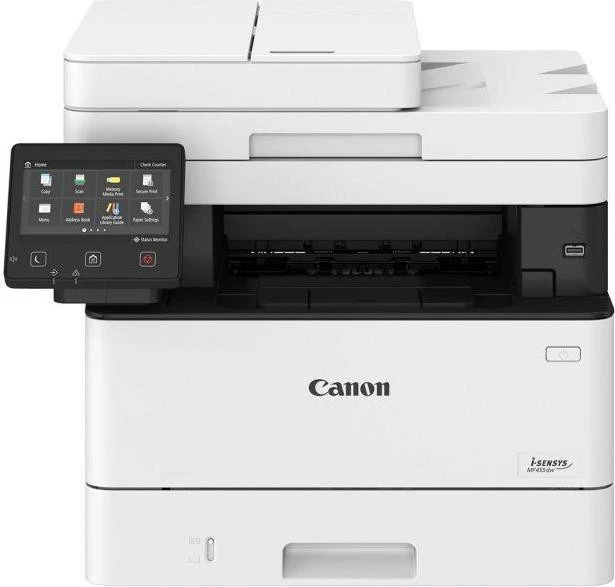 МФУ Canon i-SENSYS MF455dw + Wi-Fi (5161C020)