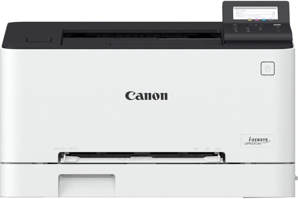 Принтер Canon I-SENSYS LBP633CDW (5159C001)